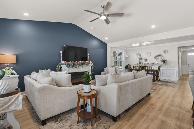 403 Mikita Dr., Surfside Beach, SC 29575
