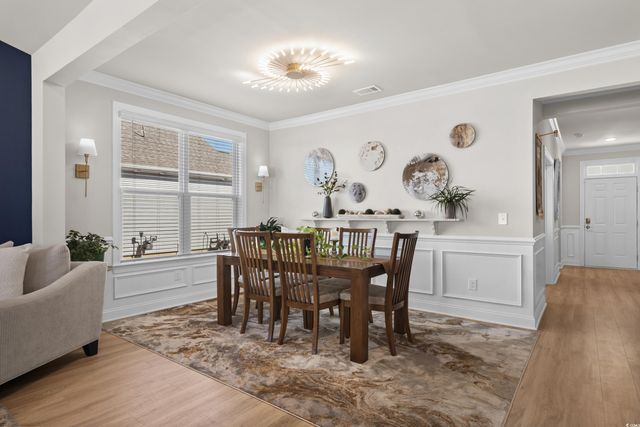 403 Mikita Dr., Surfside Beach, SC 29575