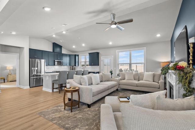 403 Mikita Dr., Surfside Beach, SC 29575