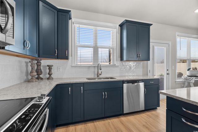 403 Mikita Dr., Surfside Beach, SC 29575