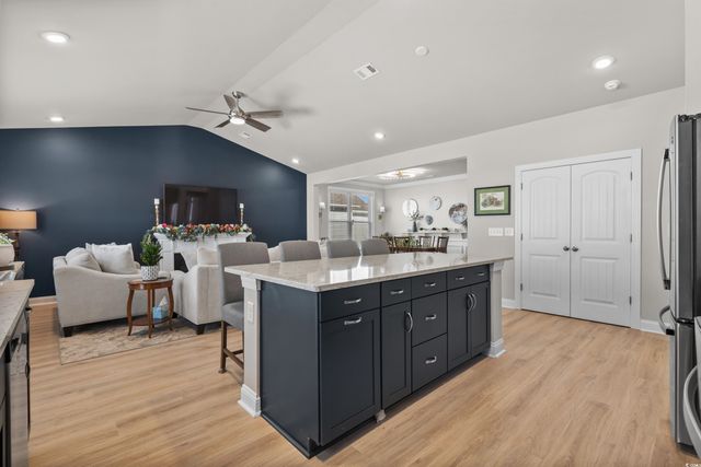 403 Mikita Dr., Surfside Beach, SC 29575