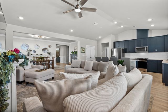 403 Mikita Dr., Surfside Beach, SC 29575