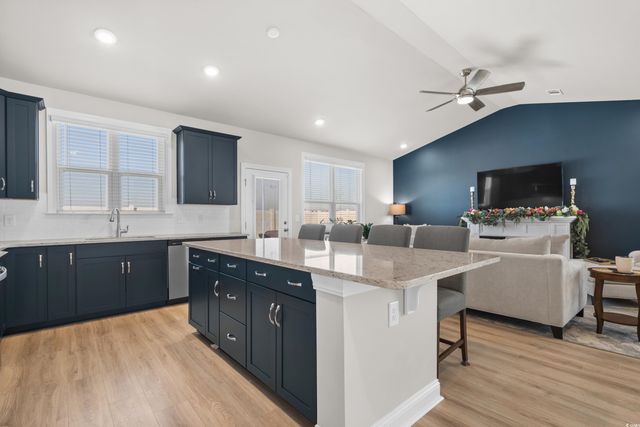 403 Mikita Dr., Surfside Beach, SC 29575