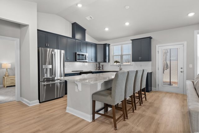403 Mikita Dr., Surfside Beach, SC 29575