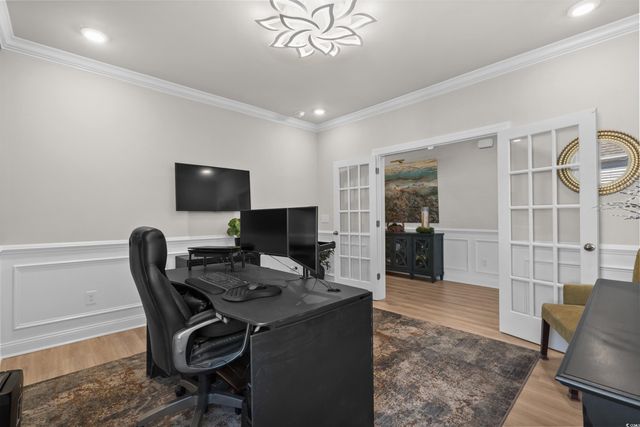403 Mikita Dr., Surfside Beach, SC 29575