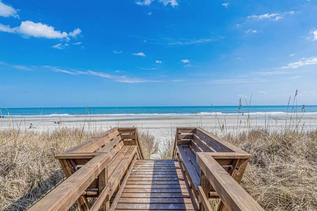 403 Mikita Dr., Surfside Beach, SC 29575