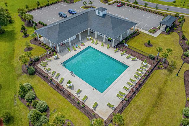 403 Mikita Dr., Surfside Beach, SC 29575