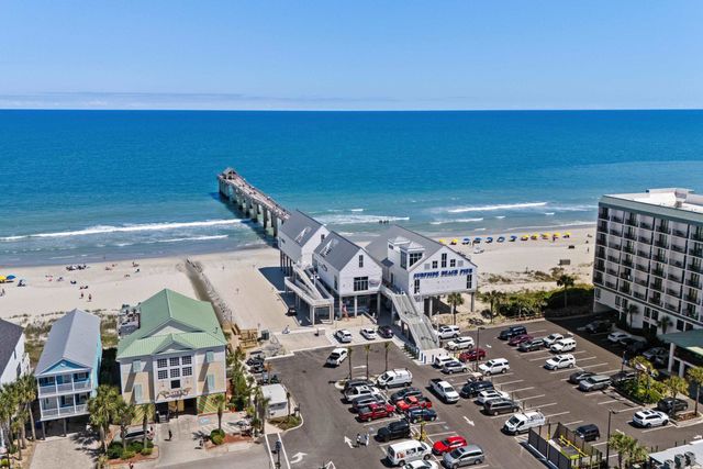 403 Mikita Dr., Surfside Beach, SC 29575