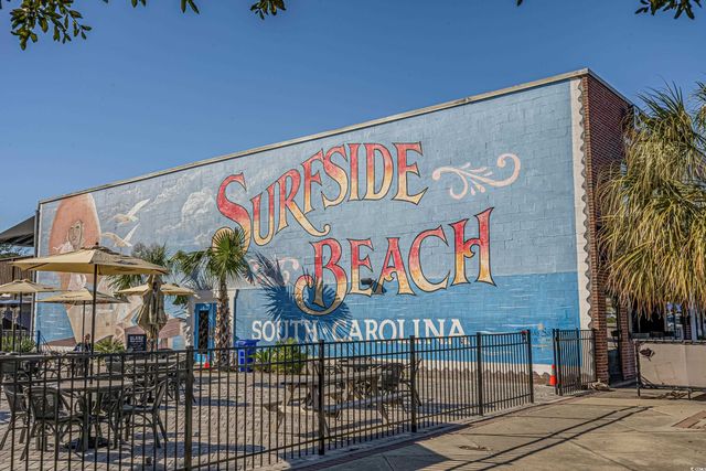 403 Mikita Dr., Surfside Beach, SC 29575