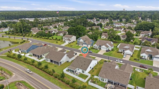 403 Mikita Dr., Surfside Beach, SC 29575
