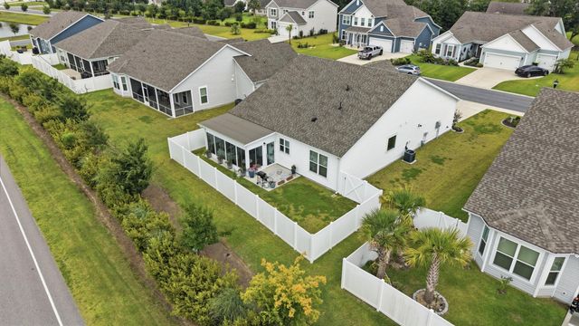 403 Mikita Dr., Surfside Beach, SC 29575