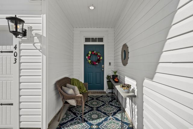 403 Mikita Dr., Surfside Beach, SC 29575