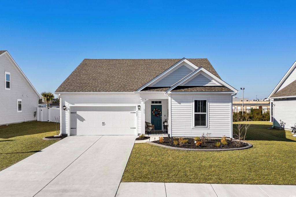 403 Mikita Dr., Surfside Beach, SC 29575