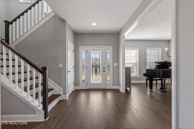 1669 Hickory Reserve Rd, Knoxville, TN 37932