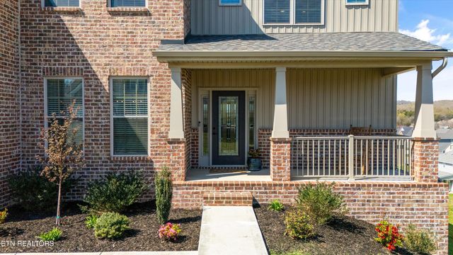 1669 Hickory Reserve Rd, Knoxville, TN 37932
