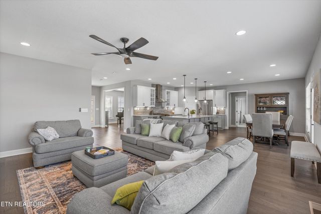 1669 Hickory Reserve Rd, Knoxville, TN 37932