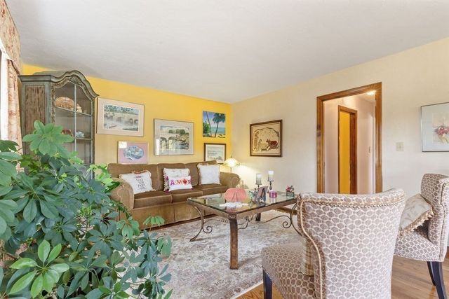 220 Hancock St, Abington, MA 02351