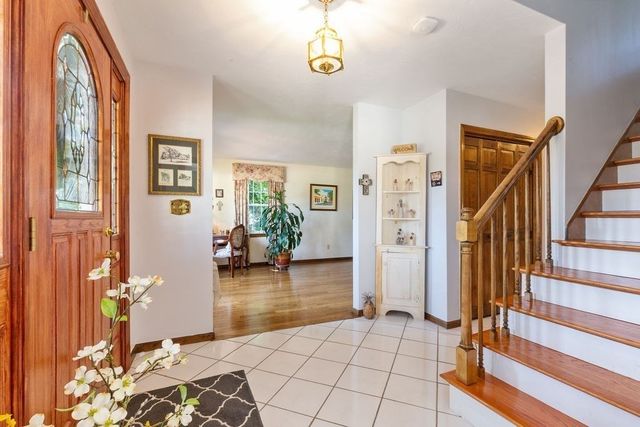 220 Hancock St, Abington, MA 02351