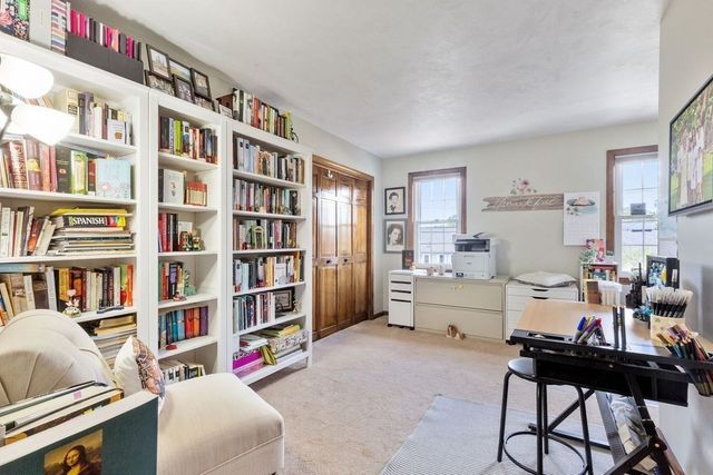 220 Hancock St, Abington, MA 02351