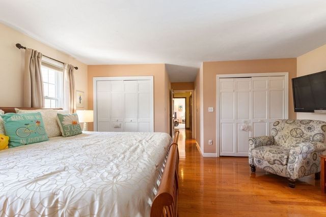 220 Hancock St, Abington, MA 02351