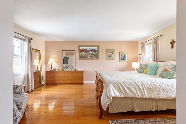 220 Hancock St, Abington, MA 02351