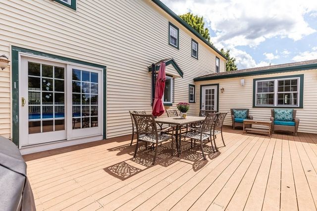 220 Hancock St, Abington, MA 02351