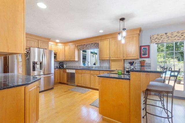 220 Hancock St, Abington, MA 02351