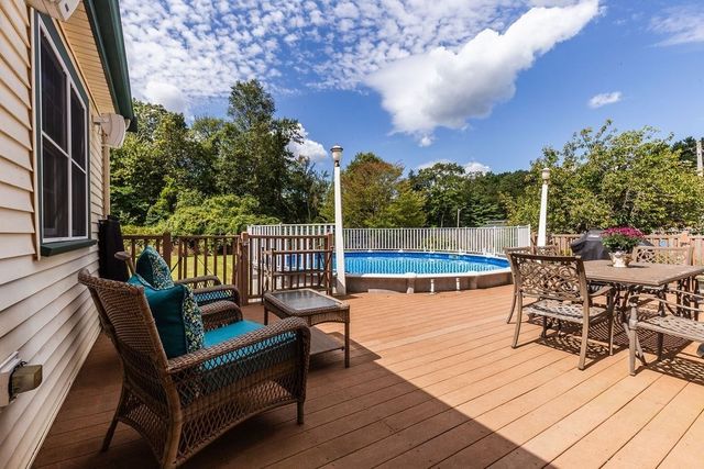 220 Hancock St, Abington, MA 02351