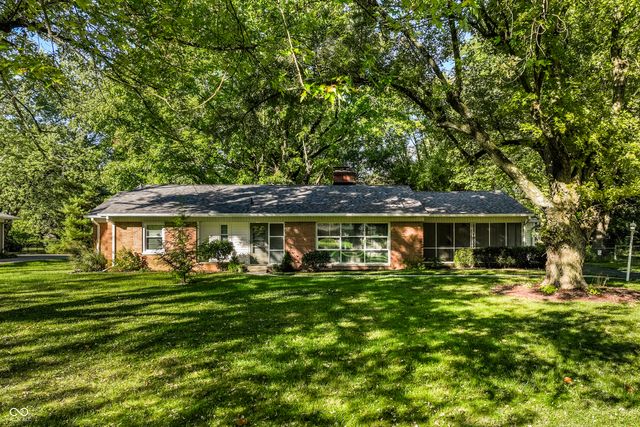 6234 N Tuxedo Street, Indianapolis, IN 46220