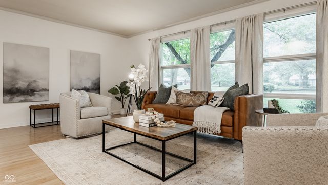 6234 N Tuxedo Street, Indianapolis, IN 46220