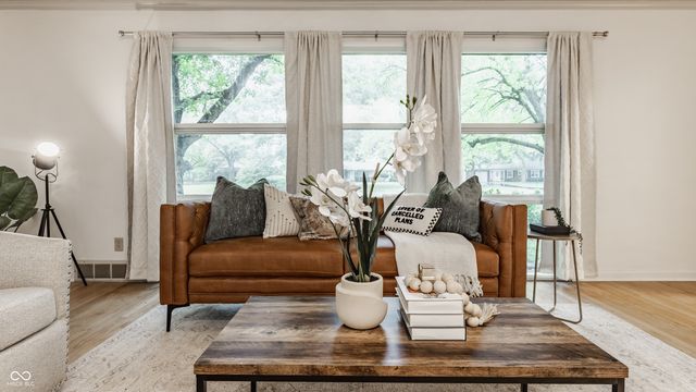 6234 N Tuxedo Street, Indianapolis, IN 46220