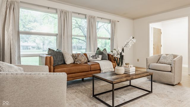 6234 N Tuxedo Street, Indianapolis, IN 46220