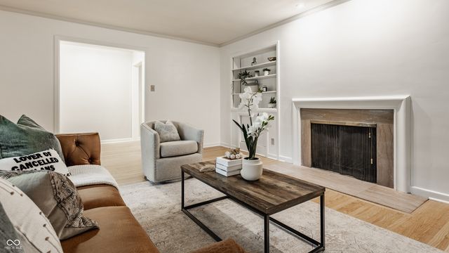 6234 N Tuxedo Street, Indianapolis, IN 46220