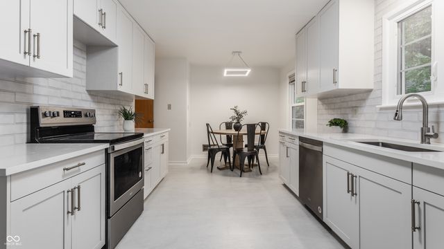 6234 N Tuxedo Street, Indianapolis, IN 46220