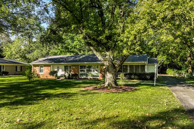 6234 N Tuxedo Street, Indianapolis, IN 46220