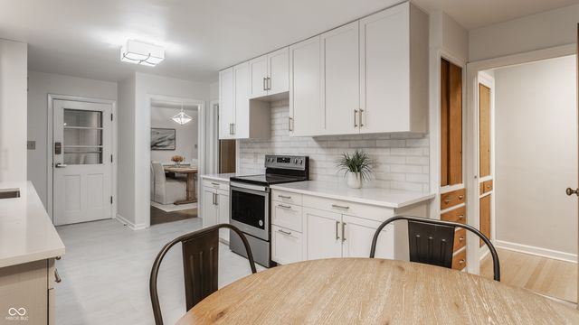 6234 N Tuxedo Street, Indianapolis, IN 46220