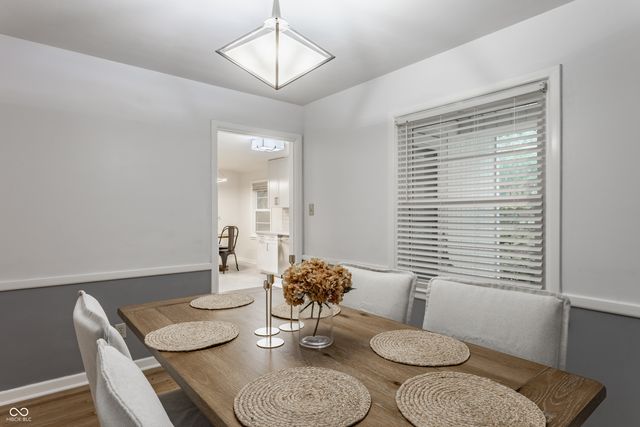 6234 N Tuxedo Street, Indianapolis, IN 46220