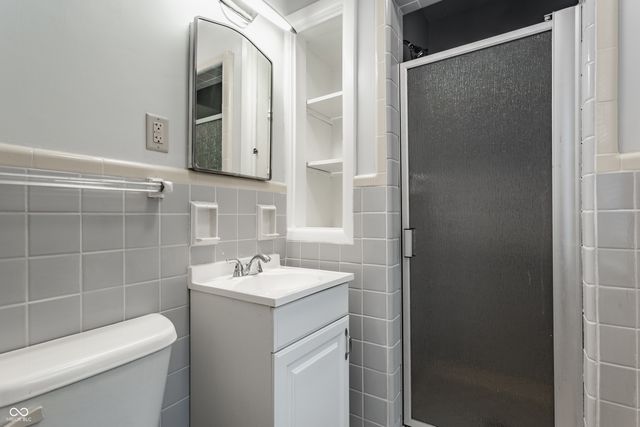 6234 N Tuxedo Street, Indianapolis, IN 46220