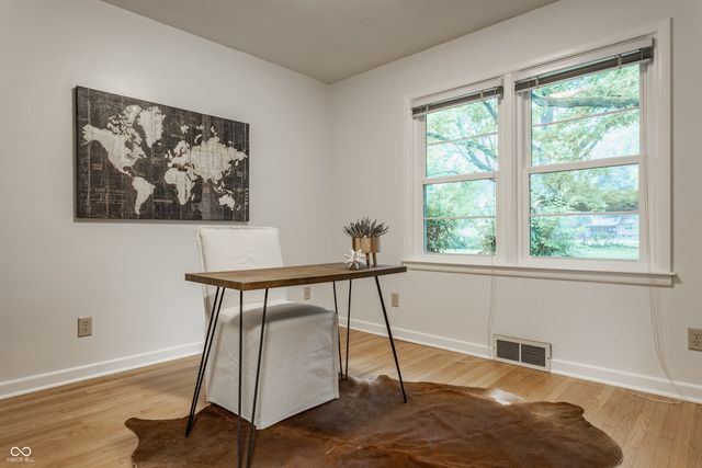 6234 N Tuxedo Street, Indianapolis, IN 46220