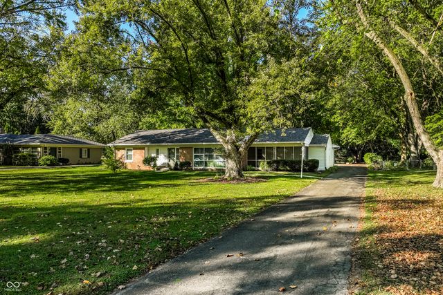 6234 N Tuxedo Street, Indianapolis, IN 46220