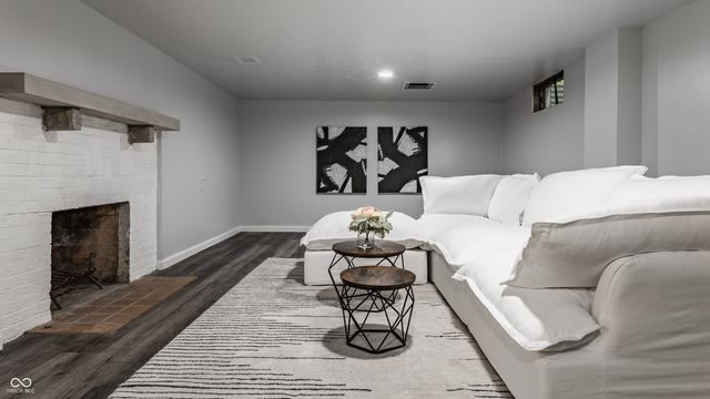 6234 N Tuxedo Street, Indianapolis, IN 46220