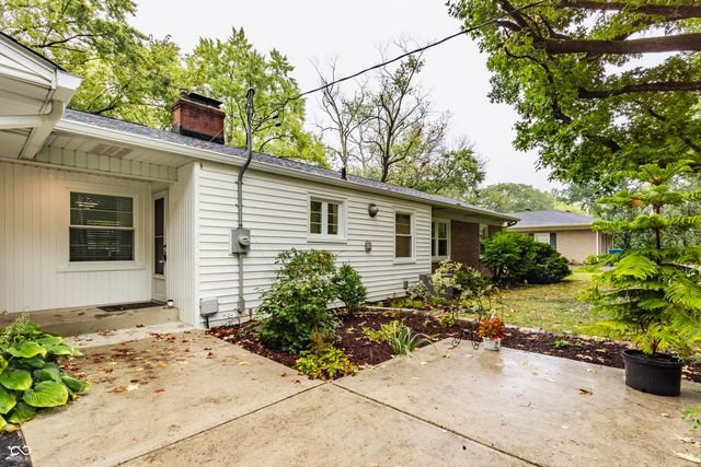 6234 N Tuxedo Street, Indianapolis, IN 46220