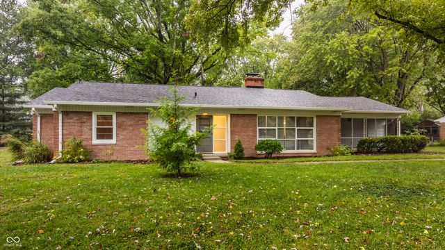 6234 N Tuxedo Street, Indianapolis, IN 46220
