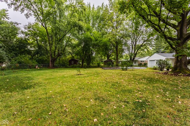 6234 N Tuxedo Street, Indianapolis, IN 46220