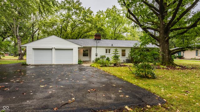 6234 N Tuxedo Street, Indianapolis, IN 46220