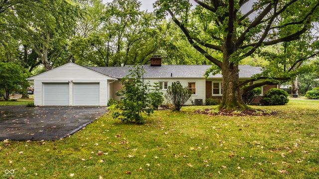 6234 N Tuxedo Street, Indianapolis, IN 46220