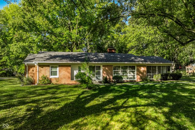 6234 N Tuxedo Street, Indianapolis, IN 46220