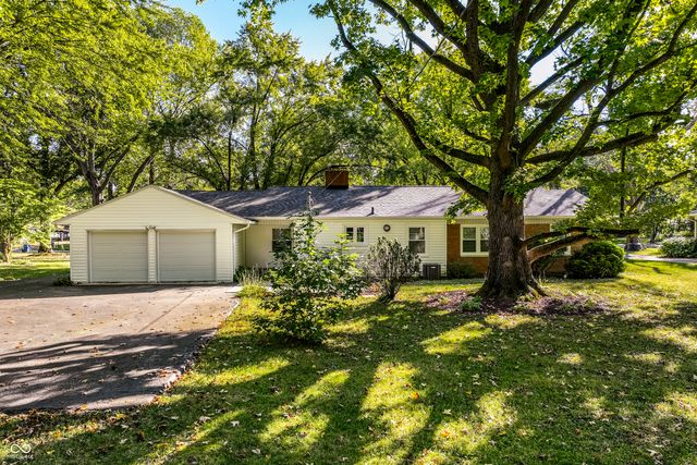 6234 N Tuxedo Street, Indianapolis, IN 46220