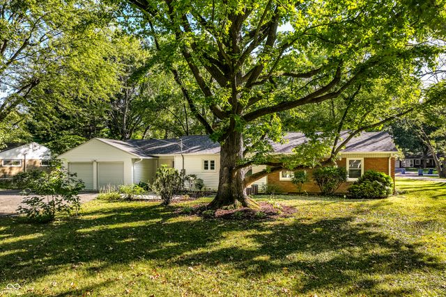 6234 N Tuxedo Street, Indianapolis, IN 46220