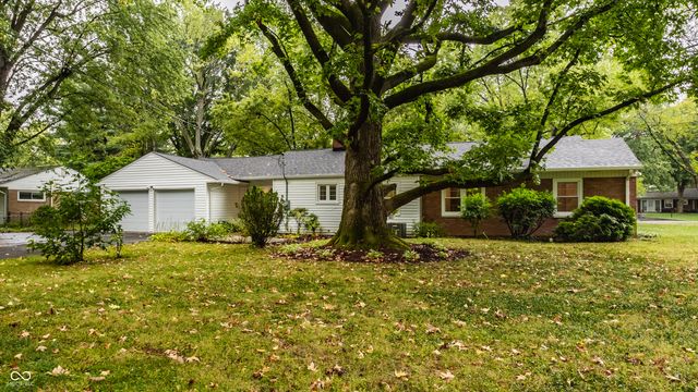 6234 N Tuxedo Street, Indianapolis, IN 46220